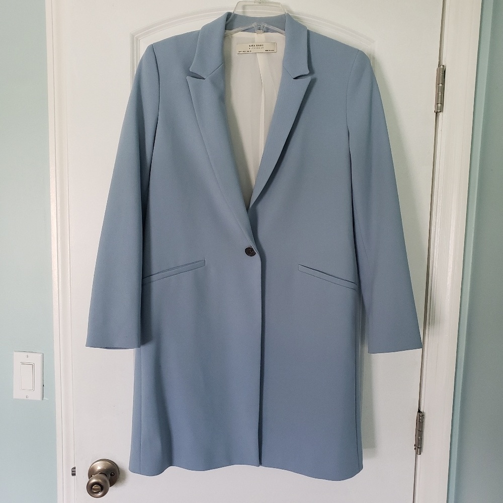 Zara coat
